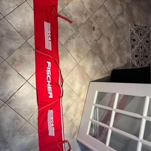 Fischer ski bag